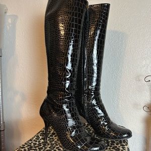 ✅Vero Cuoio Made in Italy Boots